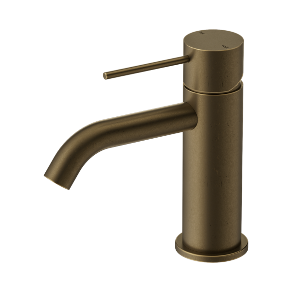 Nero Mecca Basin Mixer