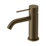 Nero Mecca Basin Mixer