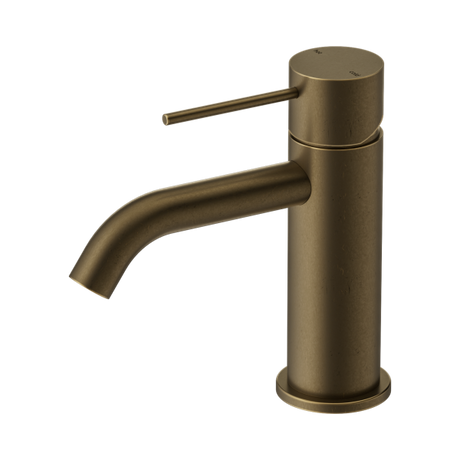 Nero Mecca Basin Mixer