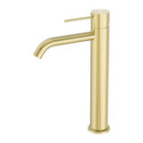 Nero Mecca Tall Basin Mixer