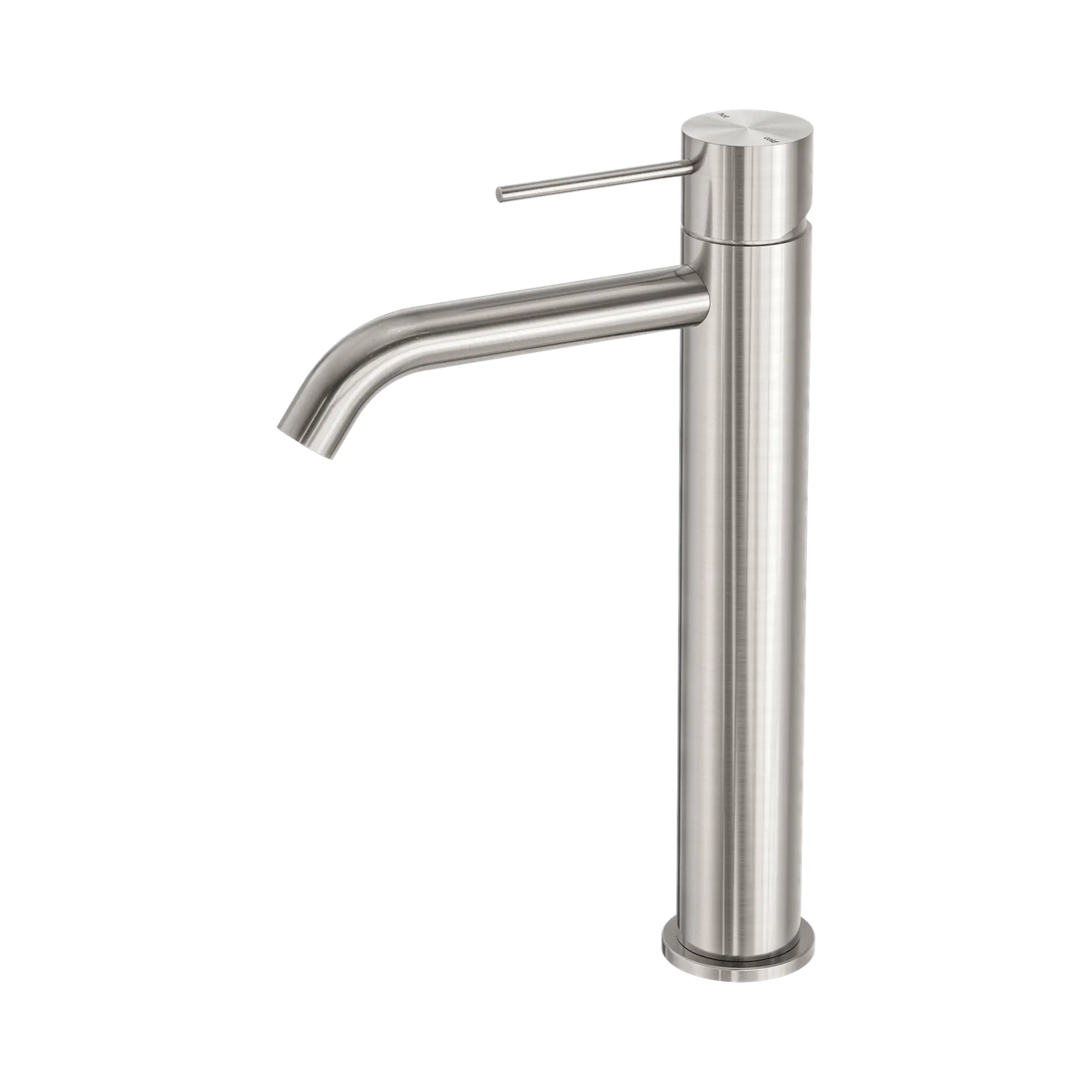 Nero Mecca Tall Basin Mixer