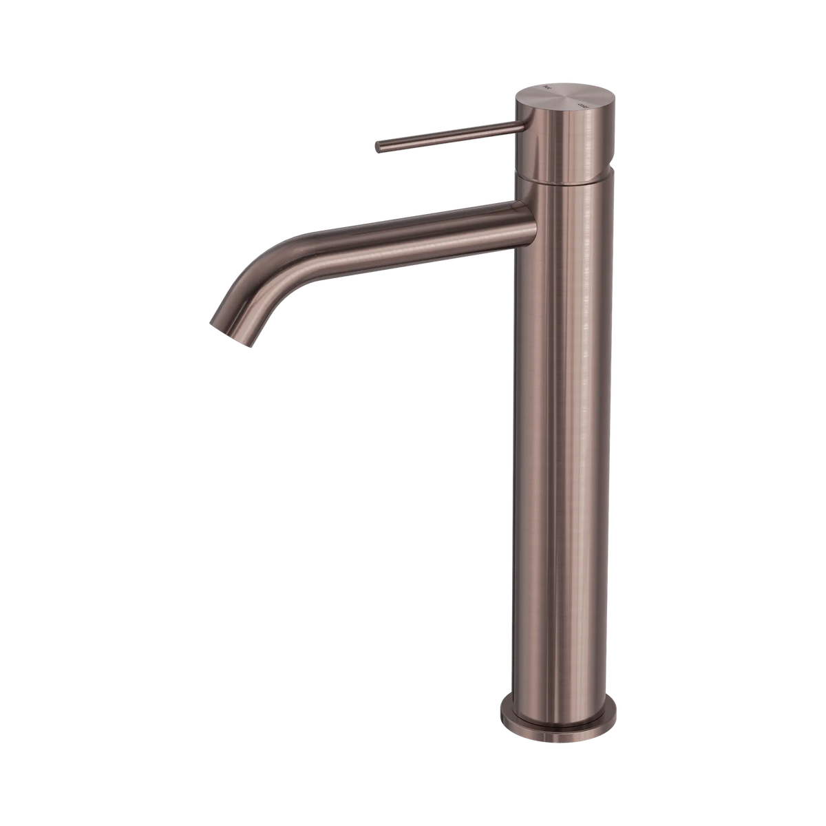 Nero Mecca Tall Basin Mixer