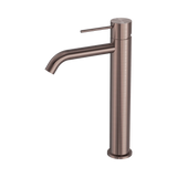 Nero Mecca Tall Basin Mixer