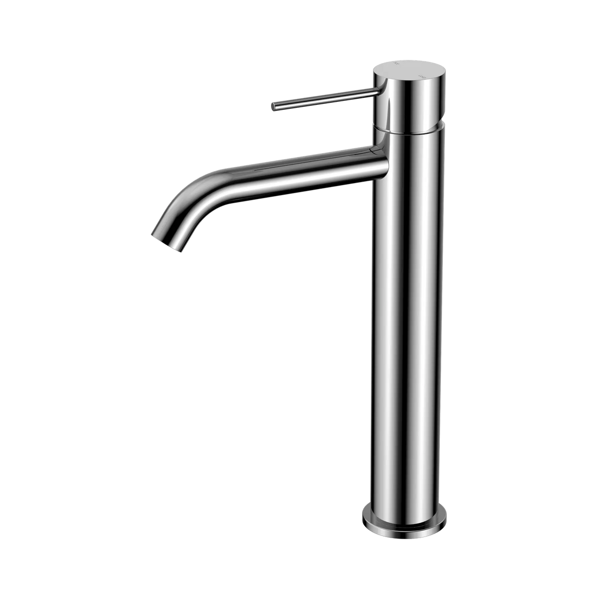 Nero Mecca Tall Basin Mixer