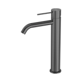 Nero Mecca Tall Basin Mixer