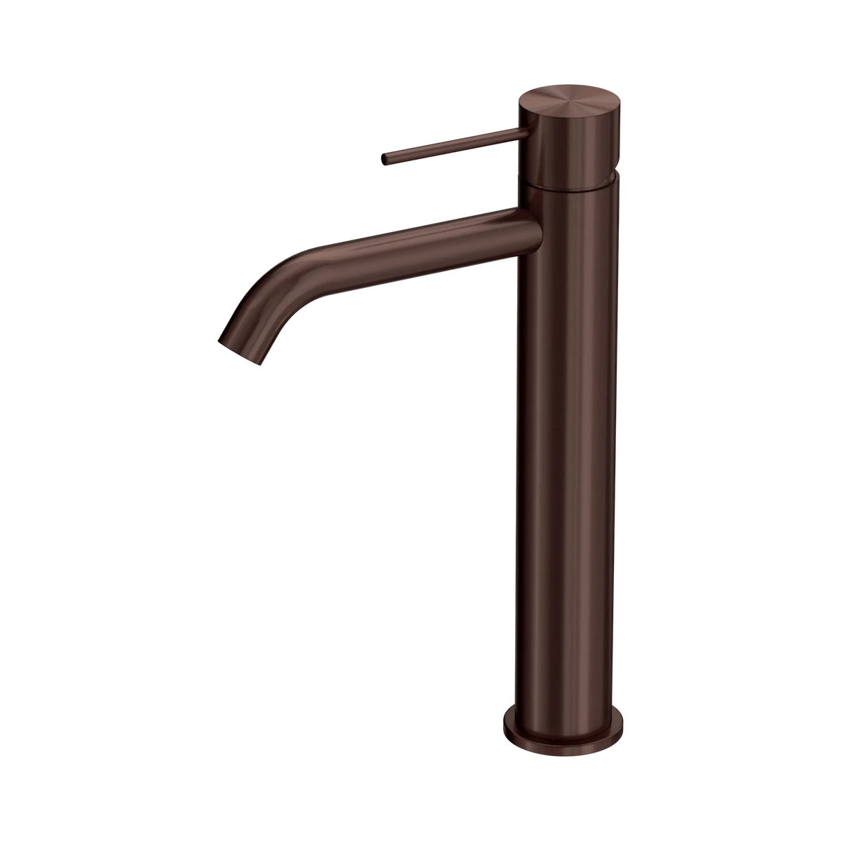 Nero Mecca Tall Basin Mixer