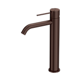 Nero Mecca Tall Basin Mixer