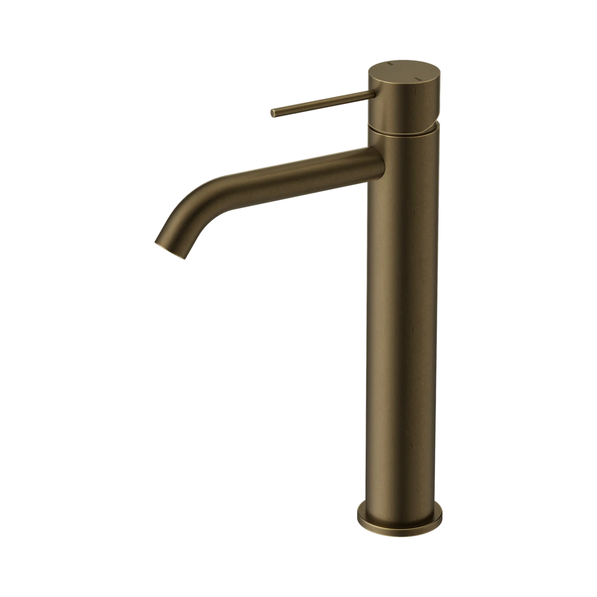 Nero Mecca Tall Basin Mixer