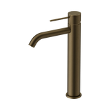 Nero Mecca Tall Basin Mixer