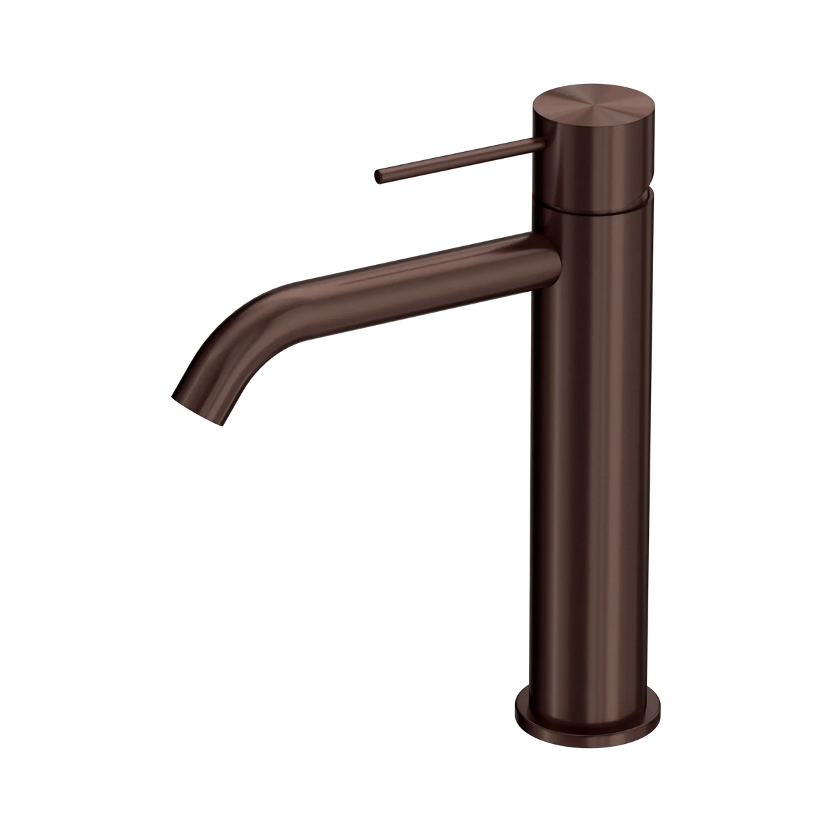 Nero Mecca Mid Tall Basin Mixer