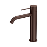 Nero Mecca Mid Tall Basin Mixer