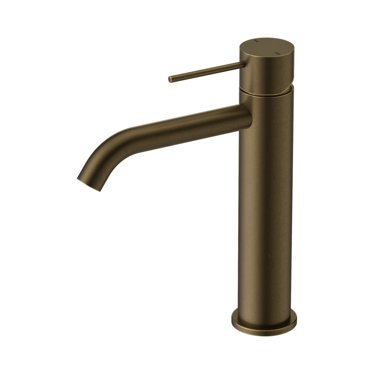 Nero Mecca Mid Tall Basin Mixer