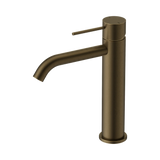 Nero Mecca Mid Tall Basin Mixer