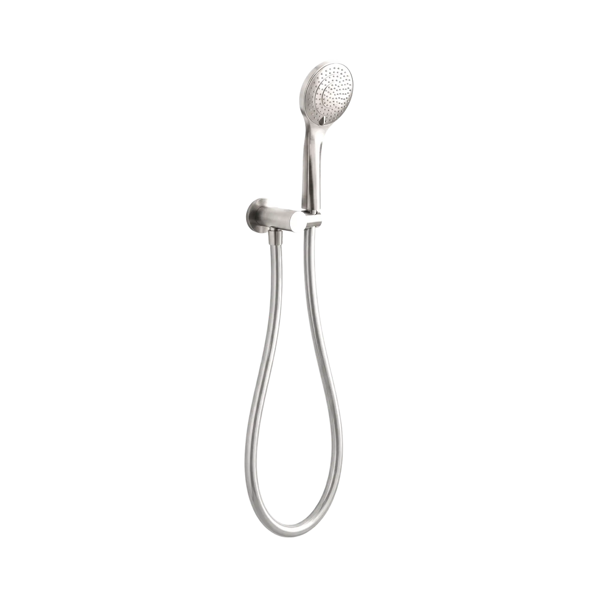 Nero Mecca Shower on Bracket With Air Shower