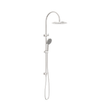 Nero Mecca Twin Shower With Air Shower II