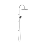 Nero Mecca Twin Shower With Air Shower II