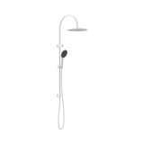 Nero Mecca Twin Shower With Air Shower II
