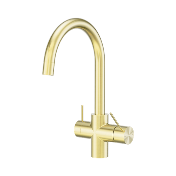 Nero Mecca 3 Way Filtered Tap