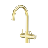 Nero Mecca 3 Way Filtered Tap