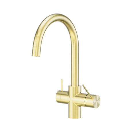 Nero Mecca 3 Way Filtered Tap