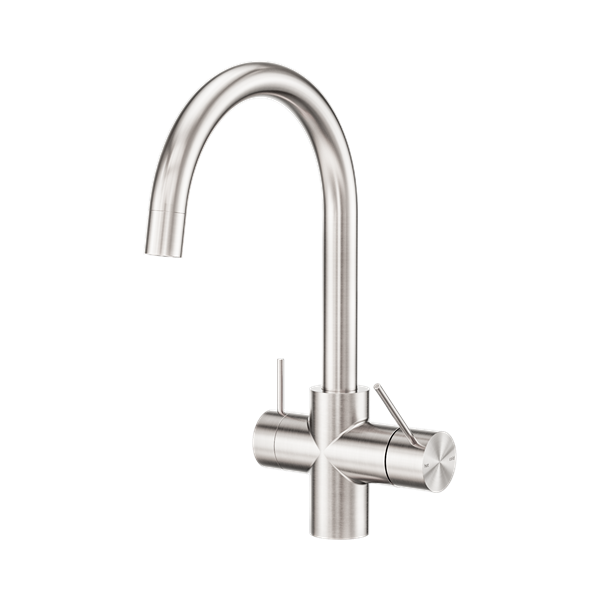Nero Mecca 3 Way Filtered Tap