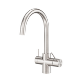 Nero Mecca 3 Way Filtered Tap