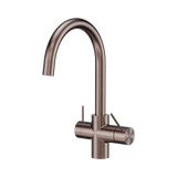Nero Mecca 3 Way Filtered Tap