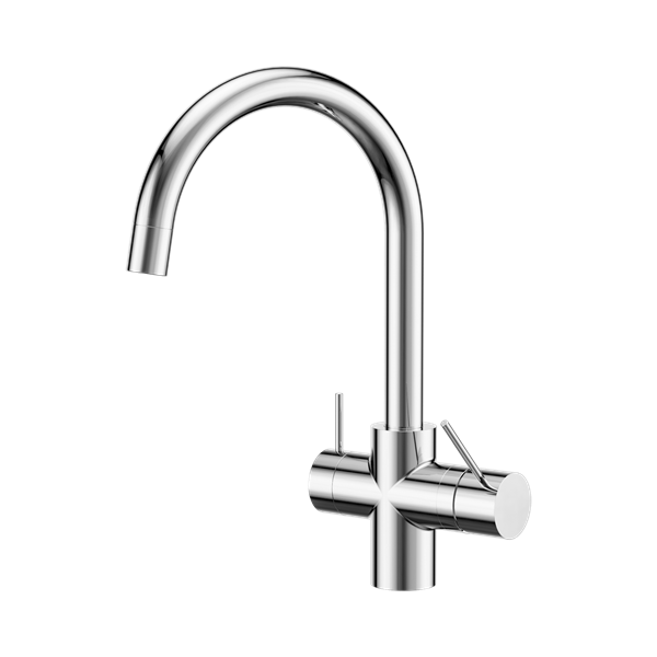 Nero Mecca 3 Way Filtered Tap