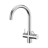 Nero Mecca 3 Way Filtered Tap