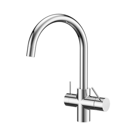 Nero Mecca 3 Way Filtered Tap