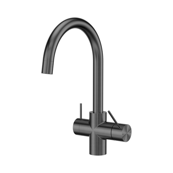 Nero Mecca 3 Way Filtered Tap