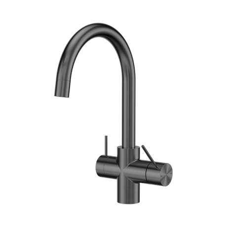 Nero Mecca 3 Way Filtered Tap