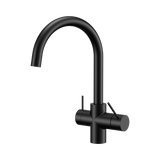 Nero Mecca 3 Way Filtered Tap