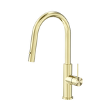 Nero Mecca Smart Sensor Pull Out Kitchen Mixer