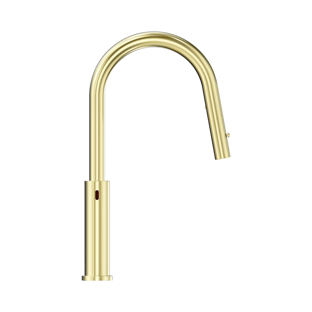 Nero Mecca Smart Sensor Pull Out Kitchen Mixer
