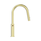Nero Mecca Smart Sensor Pull Out Kitchen Mixer
