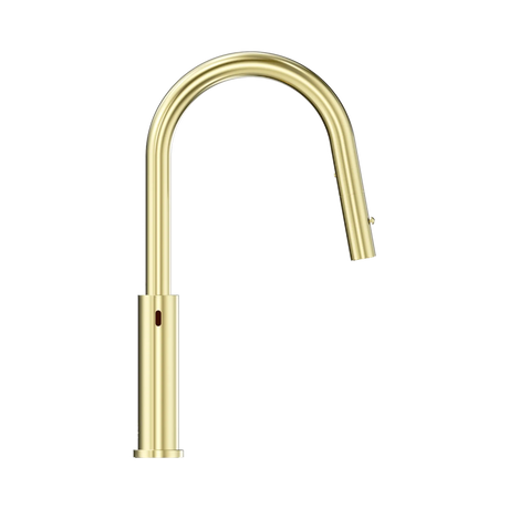 Nero Mecca Smart Sensor Pull Out Kitchen Mixer