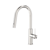 Nero Mecca Smart Sensor Pull Out Kitchen Mixer