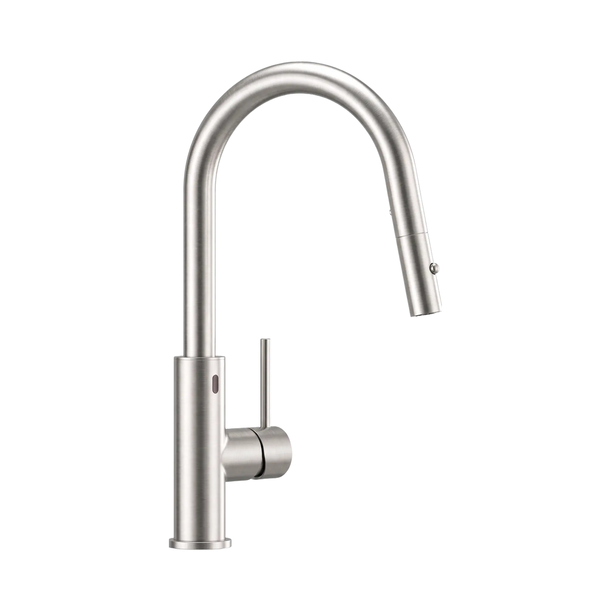 Nero Mecca Smart Sensor Pull Out Kitchen Mixer