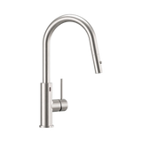 Nero Mecca Smart Sensor Pull Out Kitchen Mixer