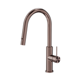 Nero Mecca Smart Sensor Pull Out Kitchen Mixer