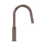 Nero Mecca Smart Sensor Pull Out Kitchen Mixer