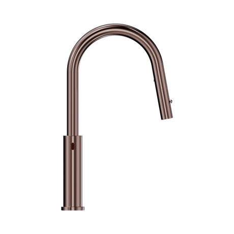 Nero Mecca Smart Sensor Pull Out Kitchen Mixer