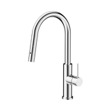 Nero Mecca Smart Sensor Pull Out Kitchen Mixer
