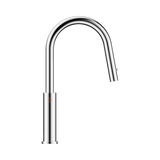 Nero Mecca Smart Sensor Pull Out Kitchen Mixer