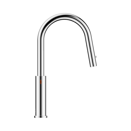 Nero Mecca Smart Sensor Pull Out Kitchen Mixer