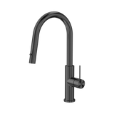 Nero Mecca Smart Sensor Pull Out Kitchen Mixer