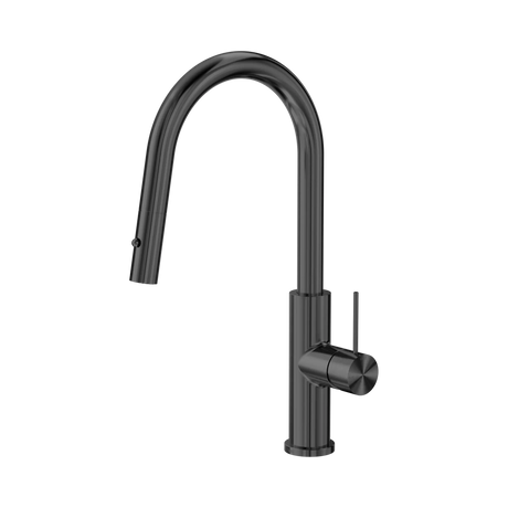 Nero Mecca Smart Sensor Pull Out Kitchen Mixer