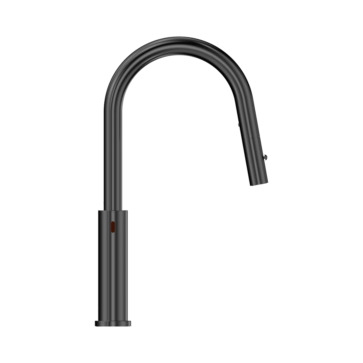 Nero Mecca Smart Sensor Pull Out Kitchen Mixer