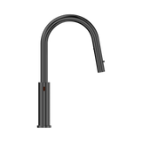 Nero Mecca Smart Sensor Pull Out Kitchen Mixer